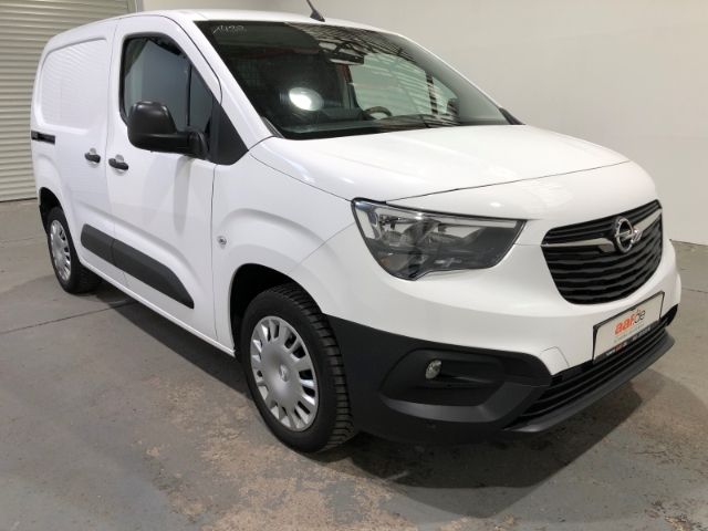Opel Combo 2019