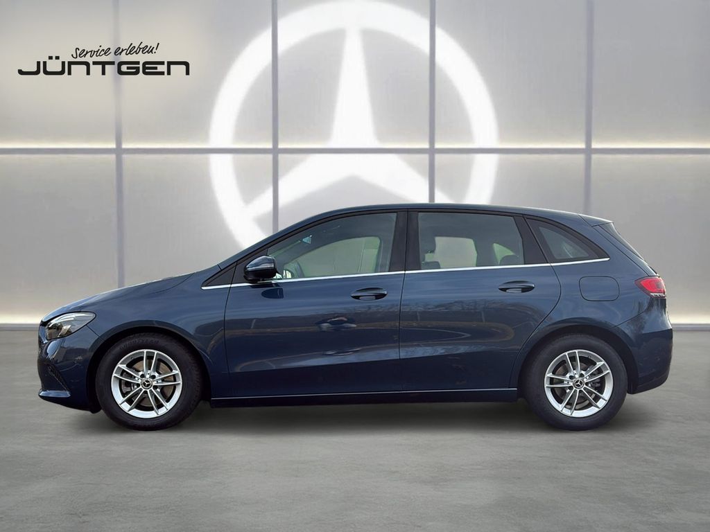 Mercedes-Benz B 200 2020