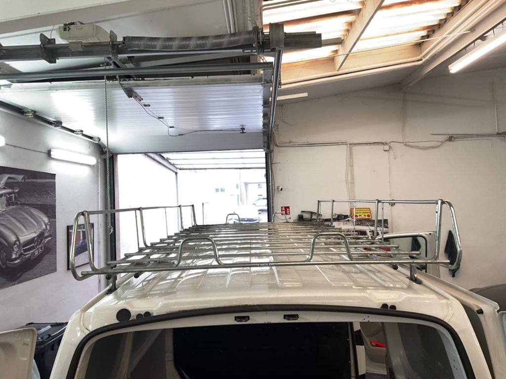 Volkswagen T6 Transporter 2018