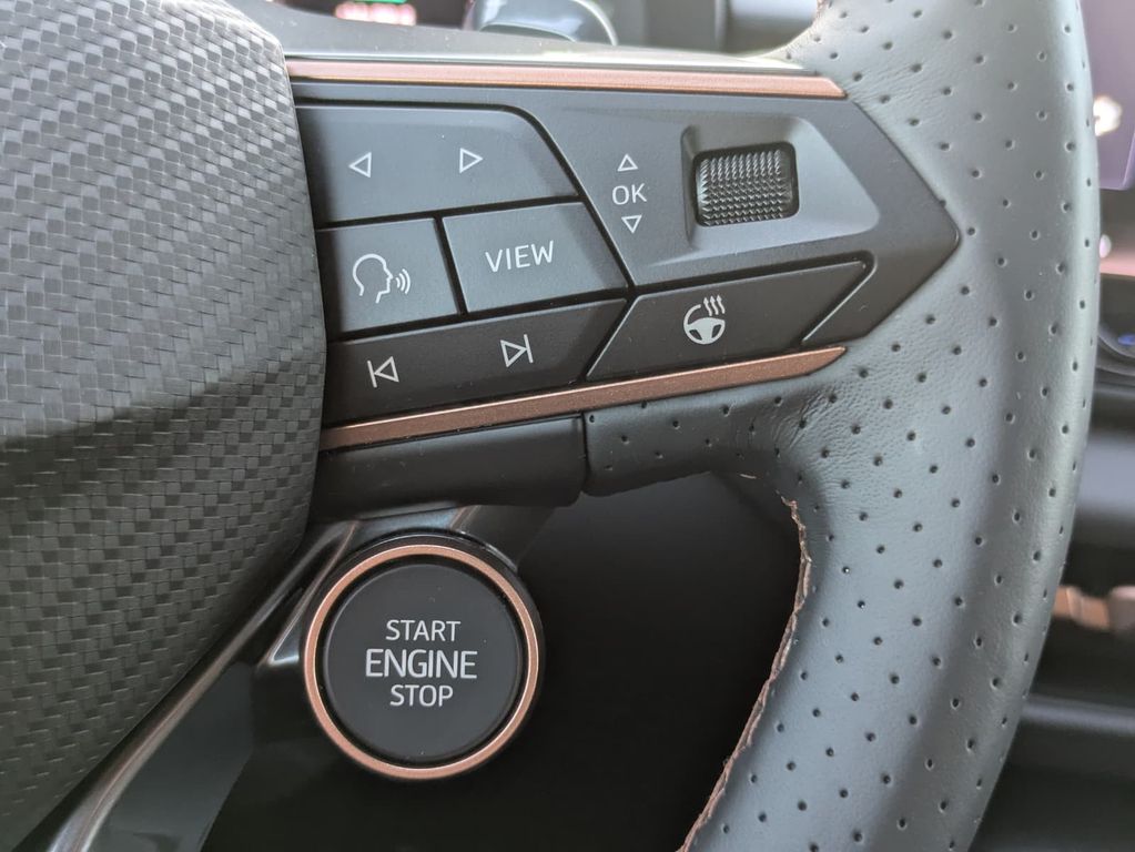 Cupra Terramar 2025