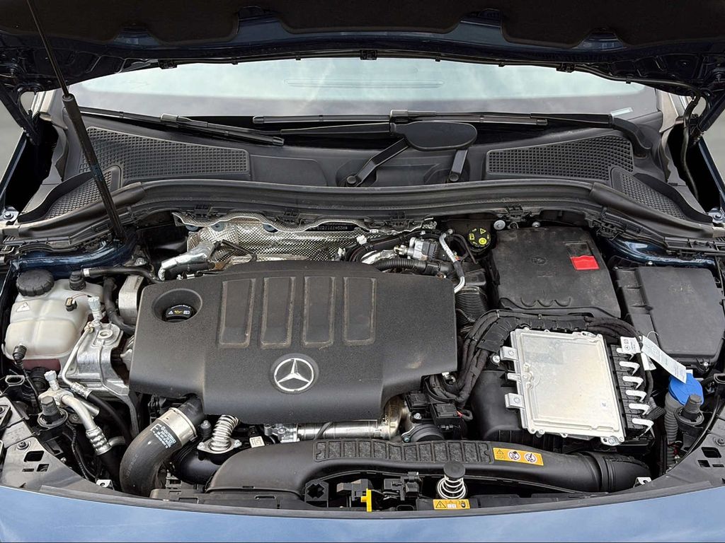 Mercedes-Benz B 200 2020