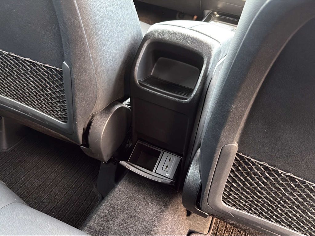 Mercedes-Benz B 200 2020