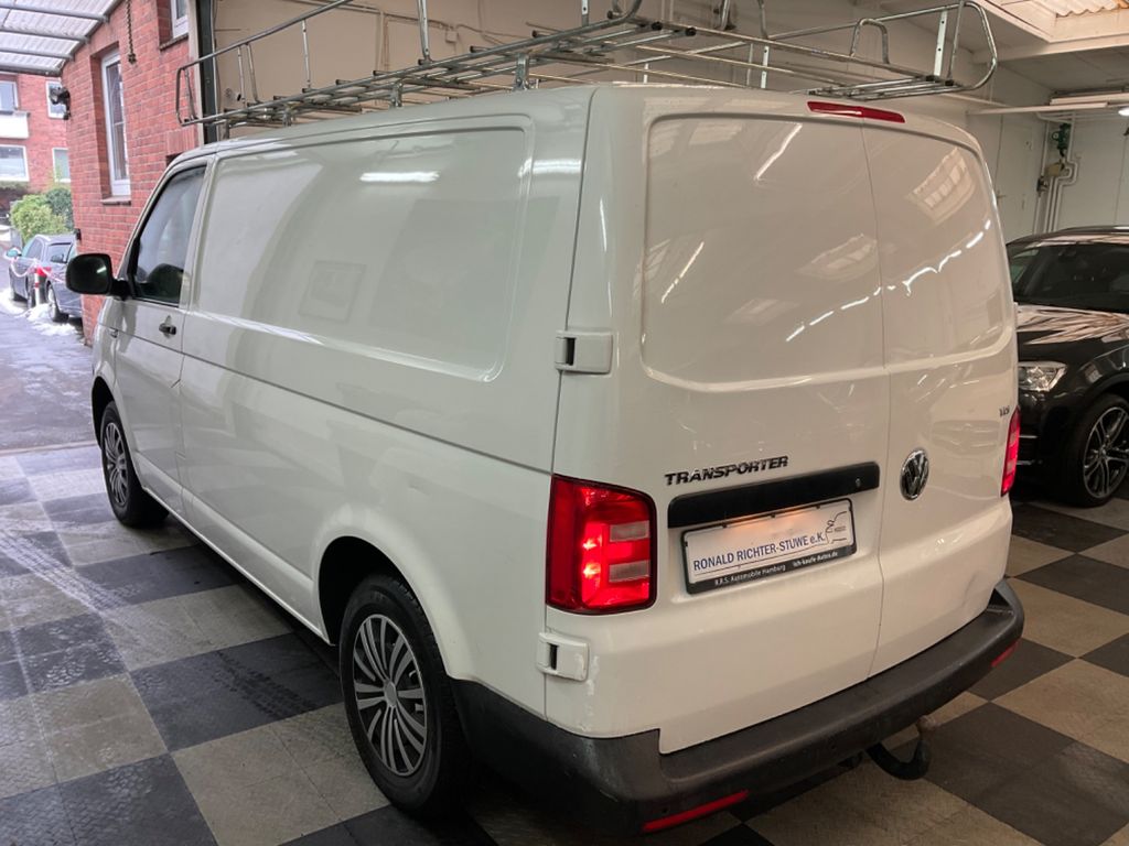Volkswagen T6 Transporter 2018