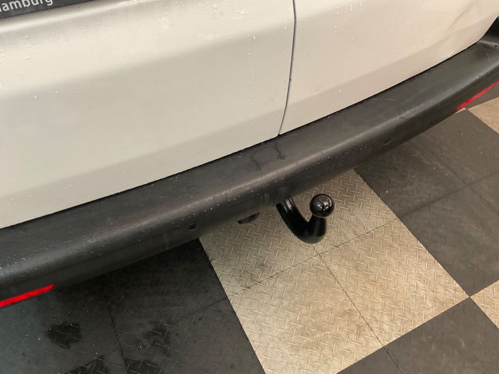 Volkswagen T6 Transporter 2018