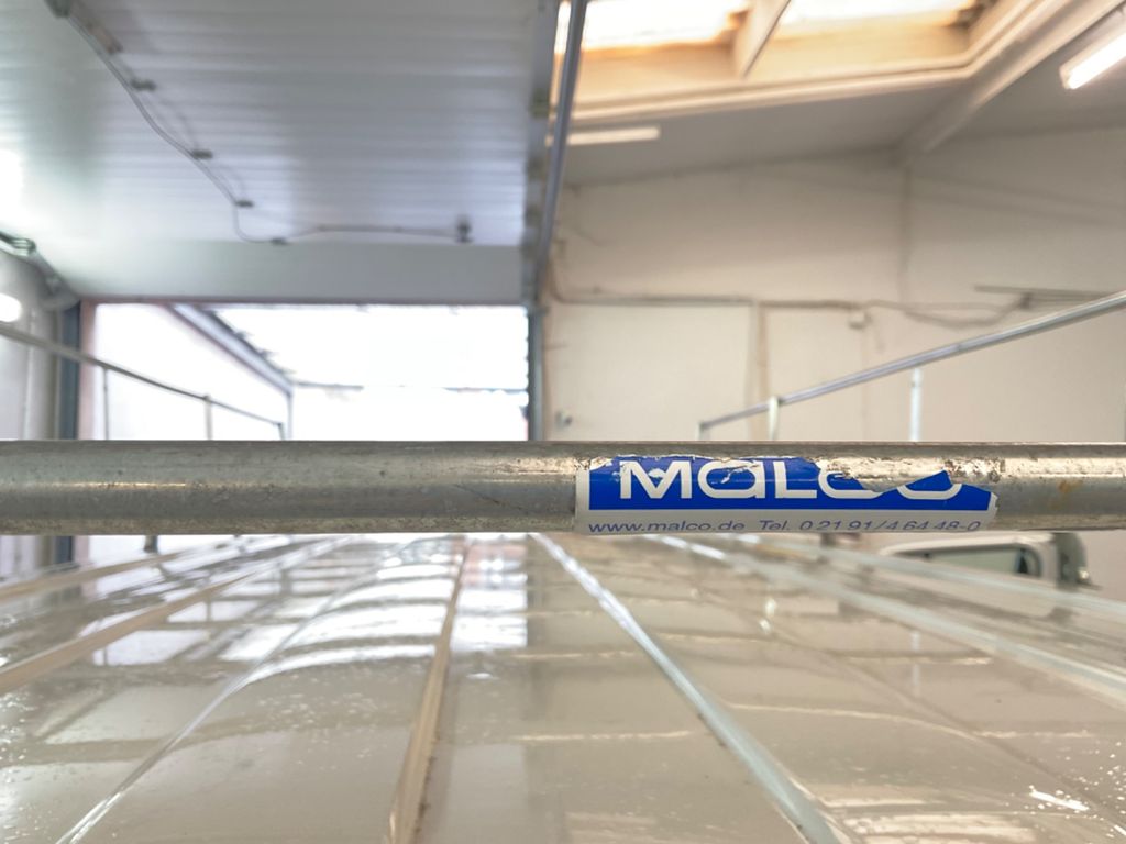 Volkswagen T6 Transporter 2018