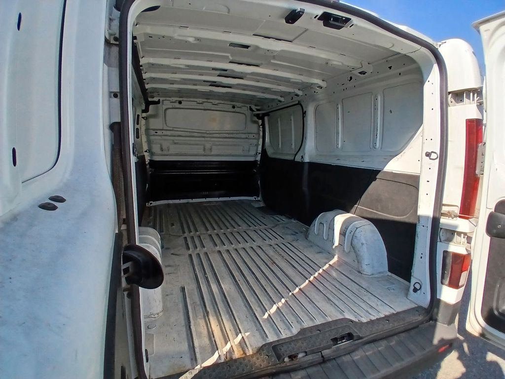 Fiat Talento 2019