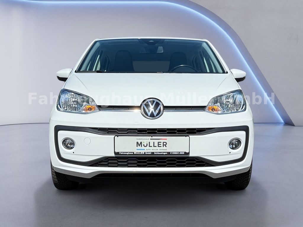 Volkswagen up! 2021