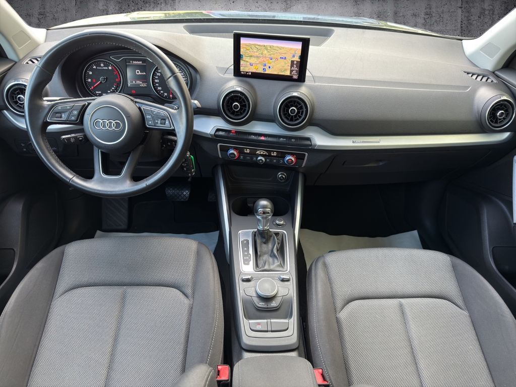 Audi Q2 2020