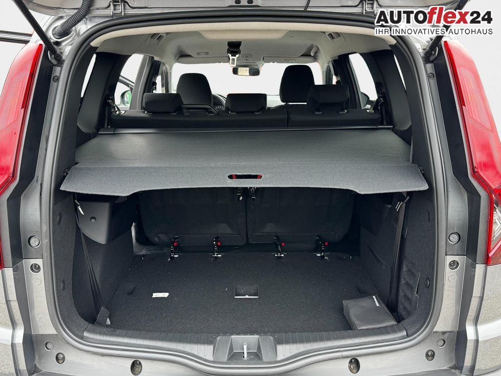 Dacia Jogger 2025
