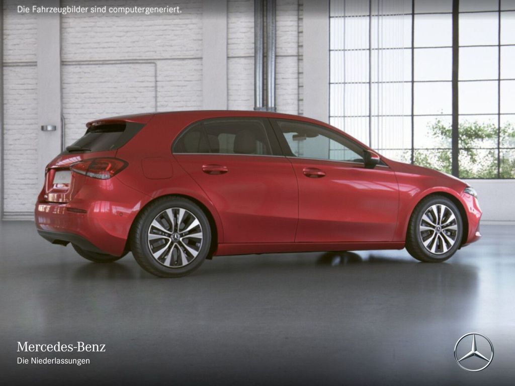 Mercedes-Benz A 250 2021