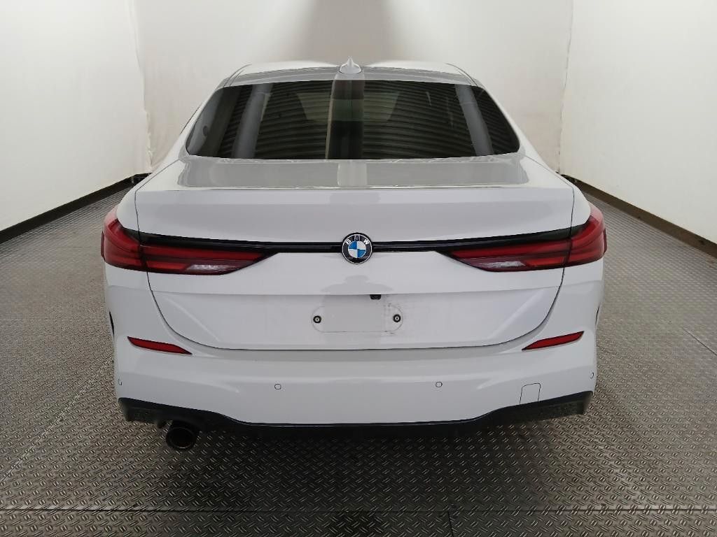 BMW 218 Gran Coupé 2024