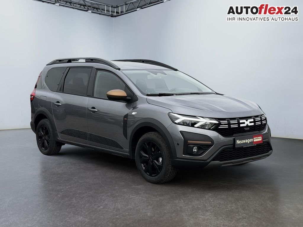 Dacia Jogger 2025