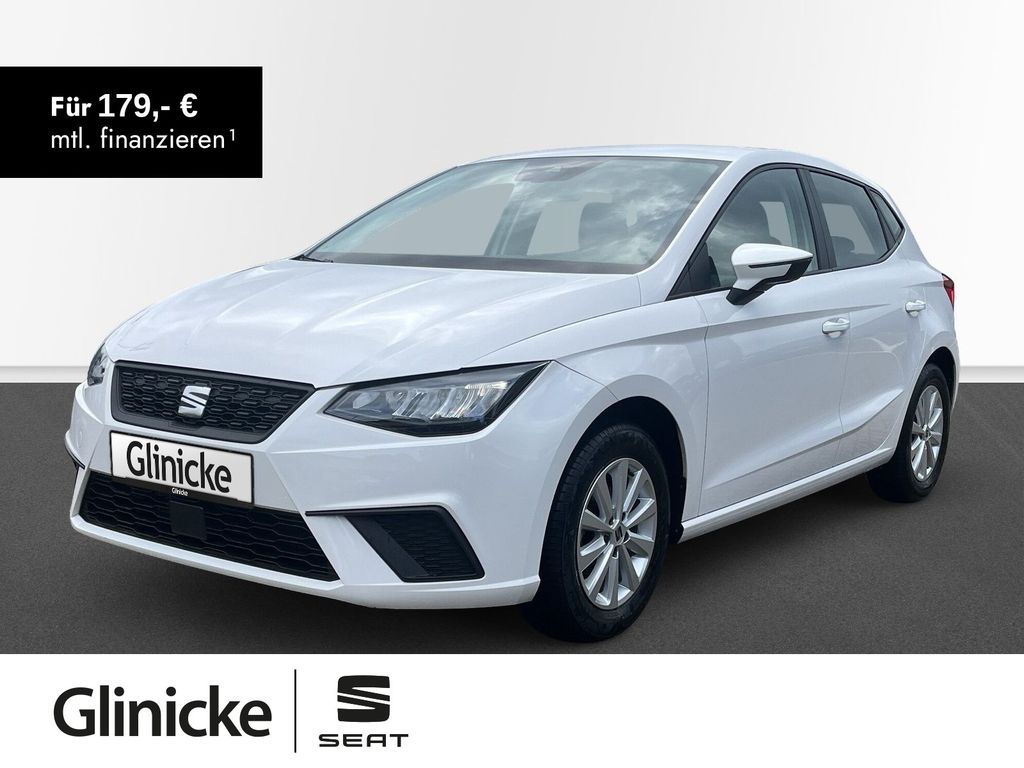 Seat Ibiza 2022