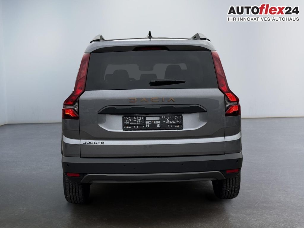 Dacia Jogger 2025