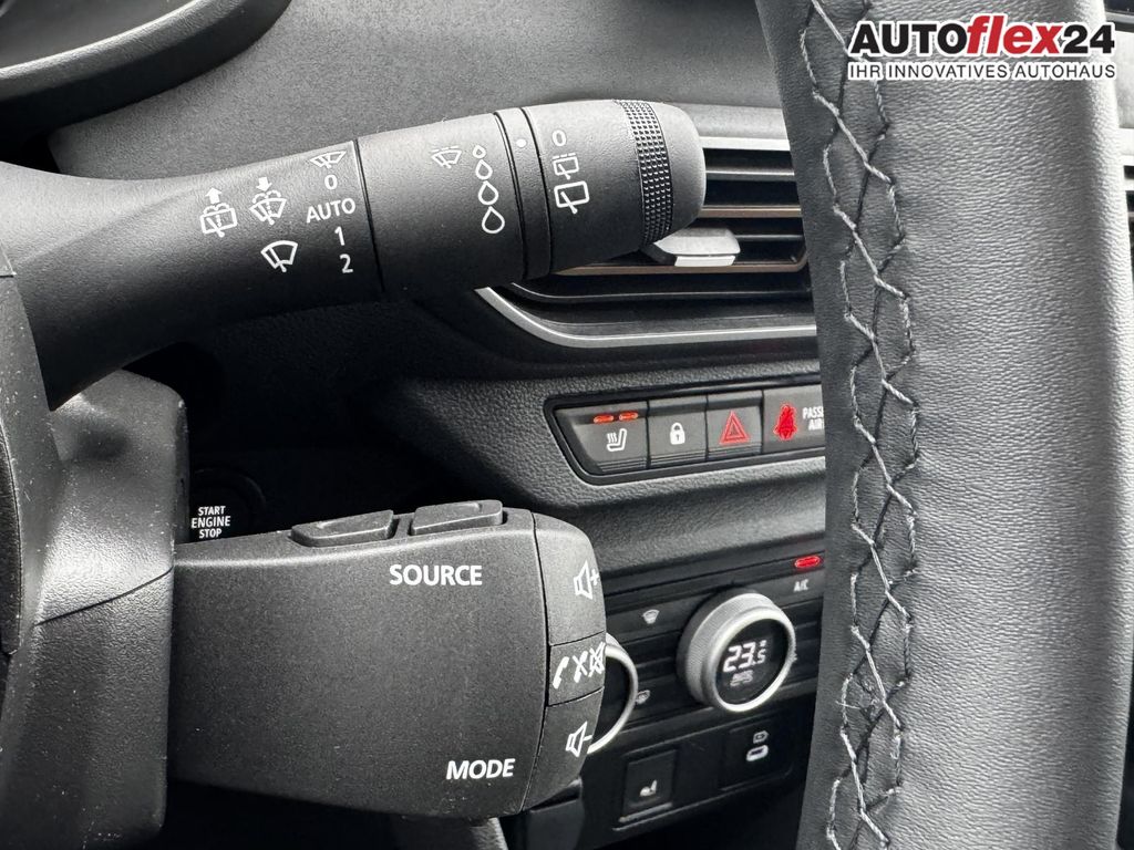 Dacia Jogger 2025