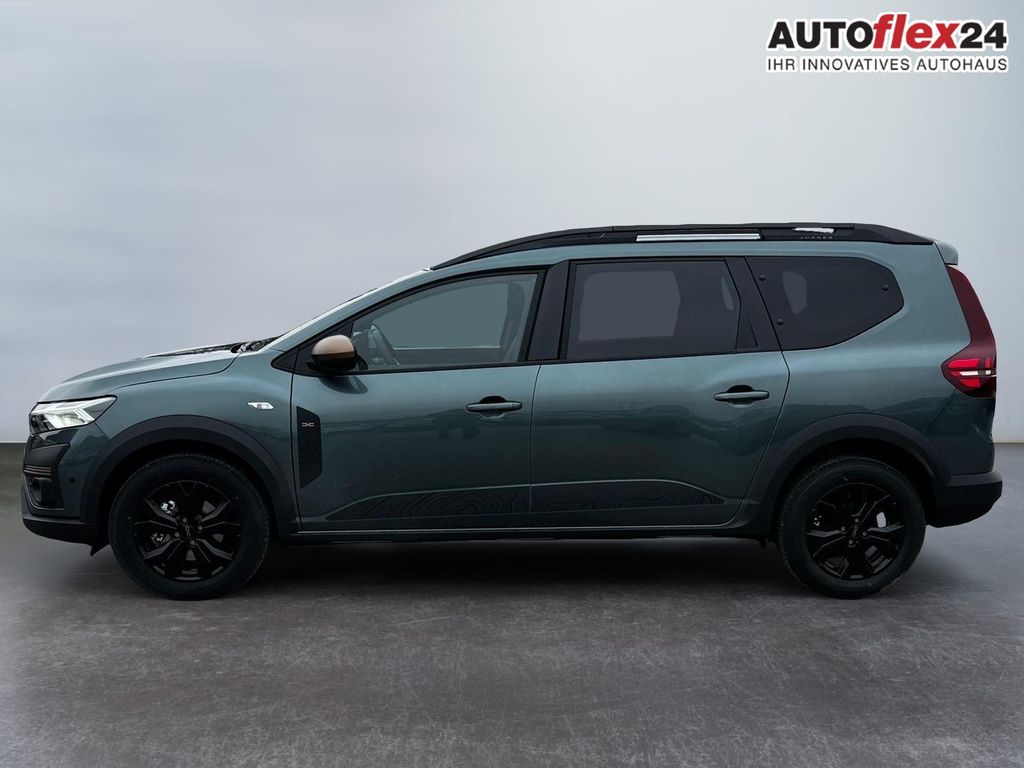 Dacia Jogger 2025