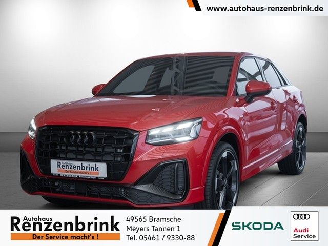 Audi Q2 2025