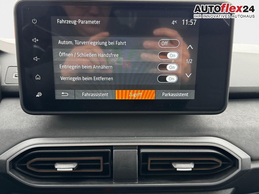 Dacia Jogger 2025