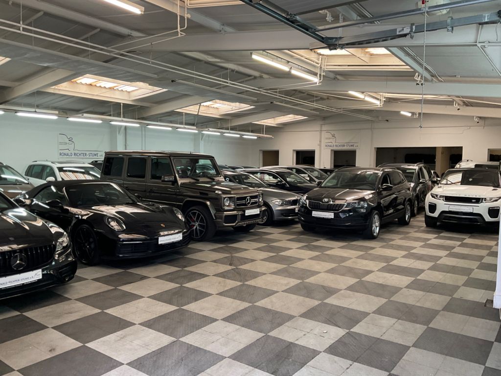 Volkswagen T6 Transporter 2018