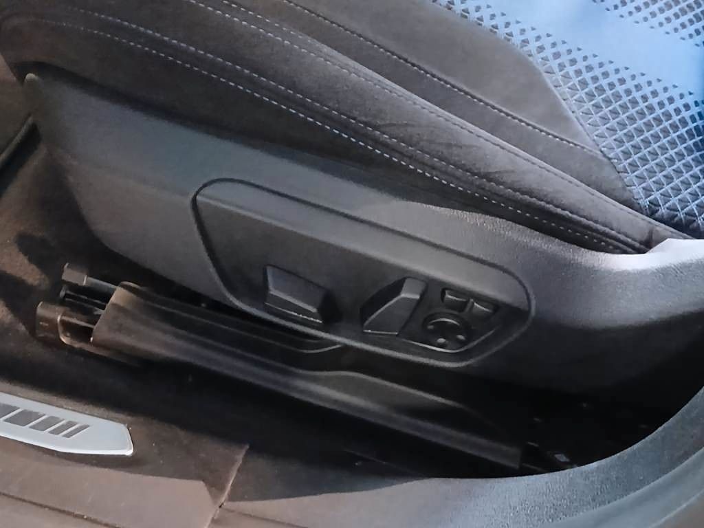 BMW 218 Gran Coupé 2024