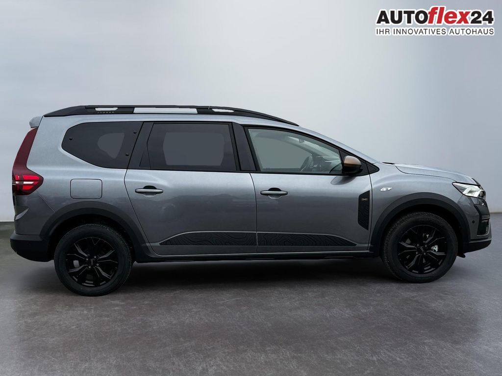 Dacia Jogger 2025