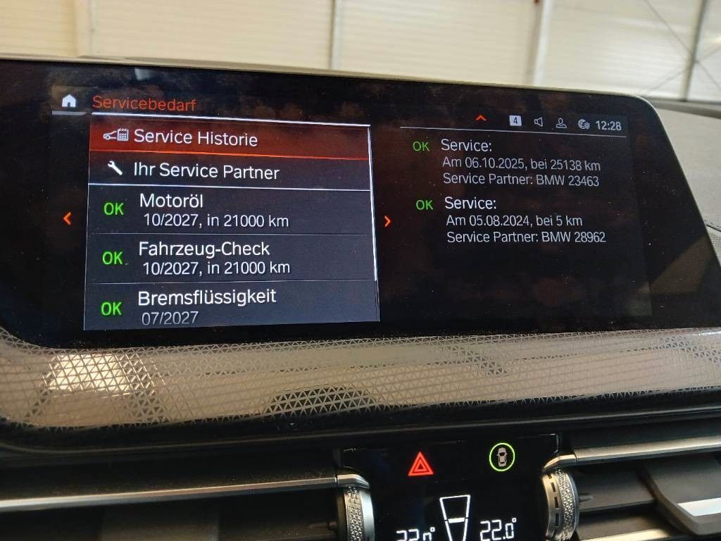 BMW 218 Gran Coupé 2024