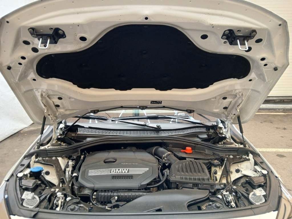 BMW 218 Gran Coupé 2024