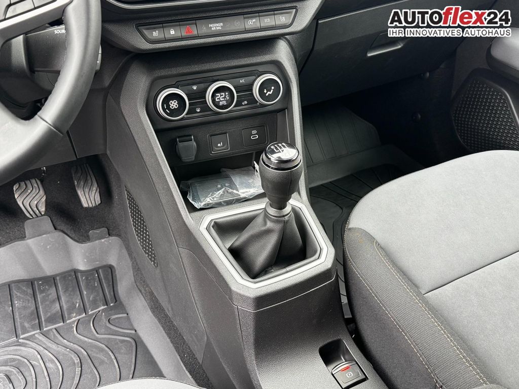 Dacia Jogger 2025