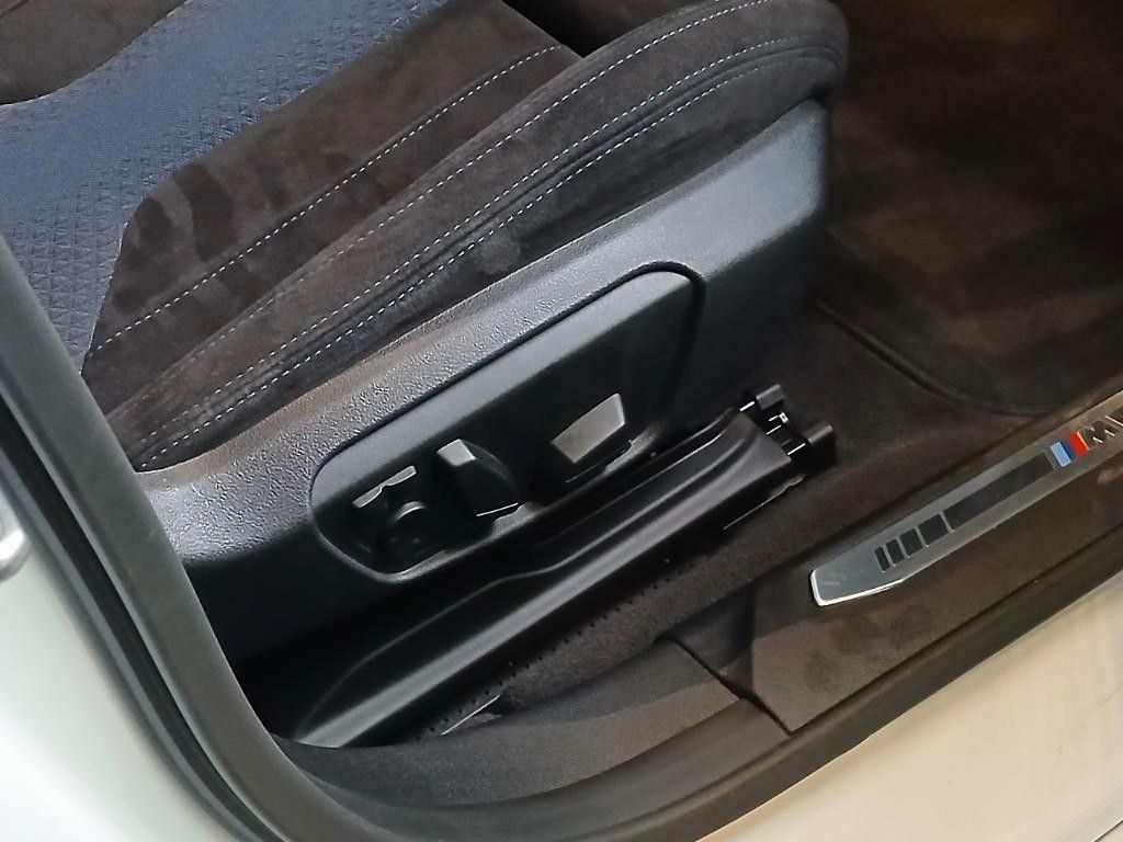 BMW 218 Gran Coupé 2024