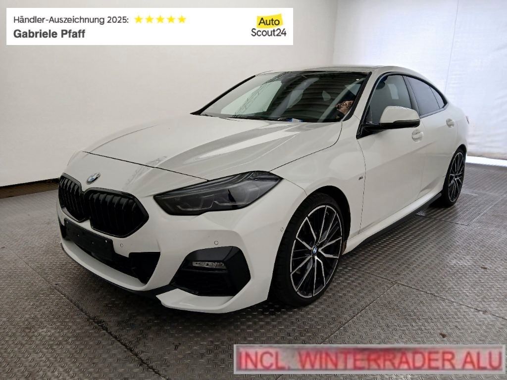 BMW 218 Gran Coupé 2024