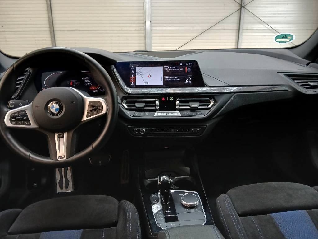 BMW 218 Gran Coupé 2024