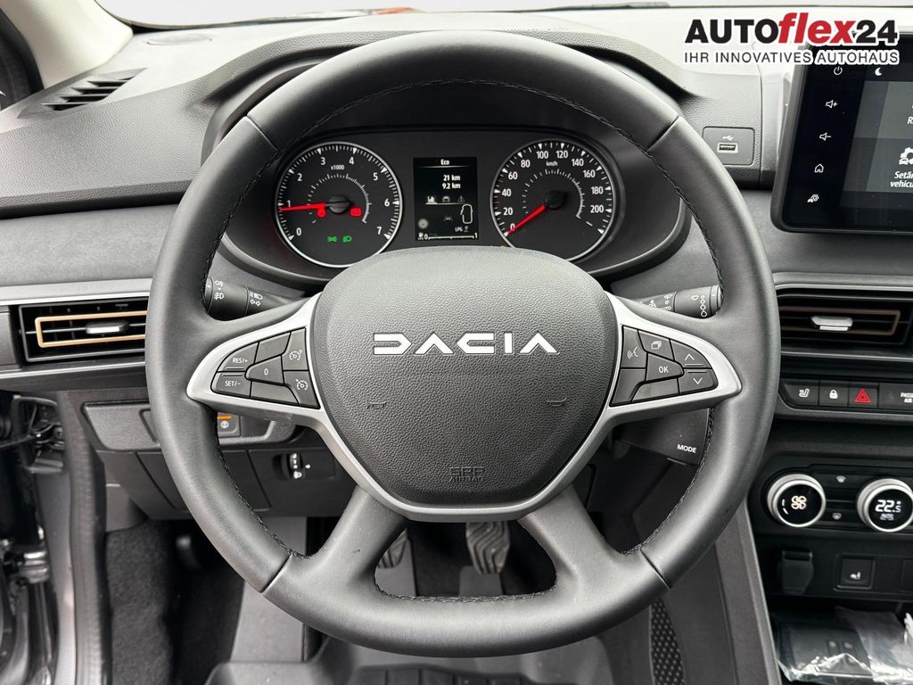 Dacia Jogger 2025