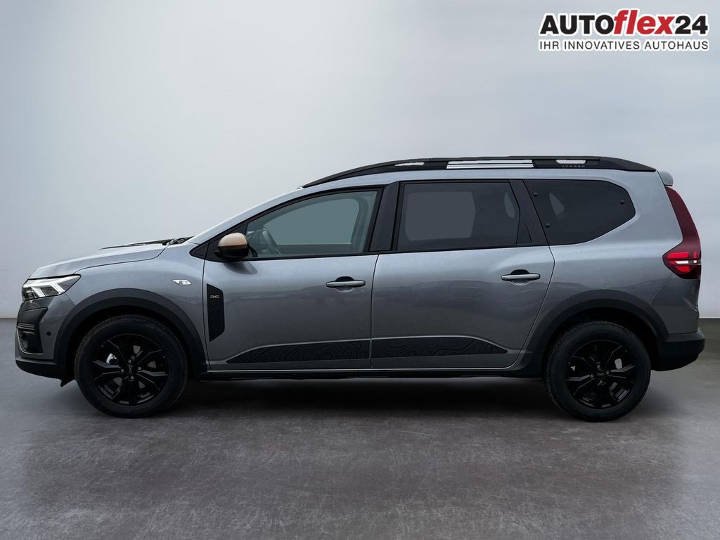 Dacia Jogger 2025