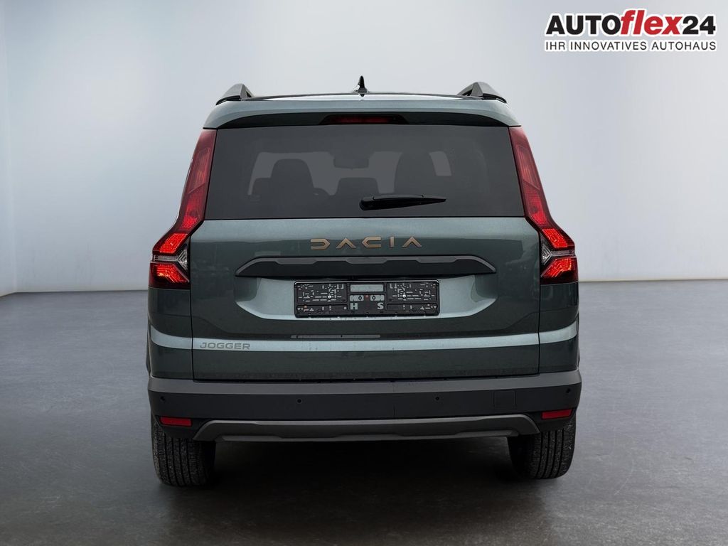 Dacia Jogger 2025
