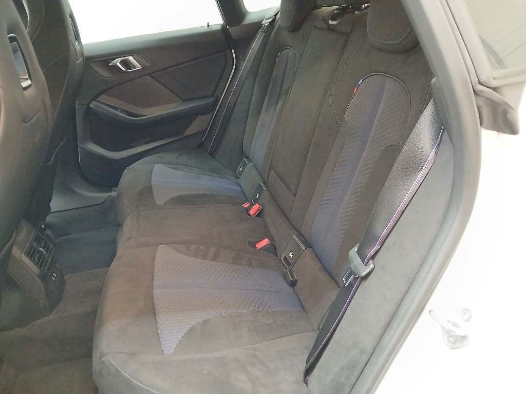 BMW 218 Gran Coupé 2024