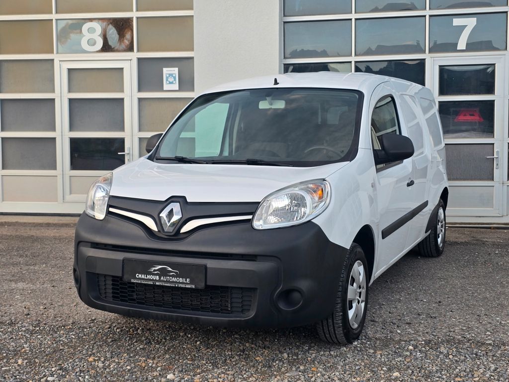 Renault Kangoo 2020