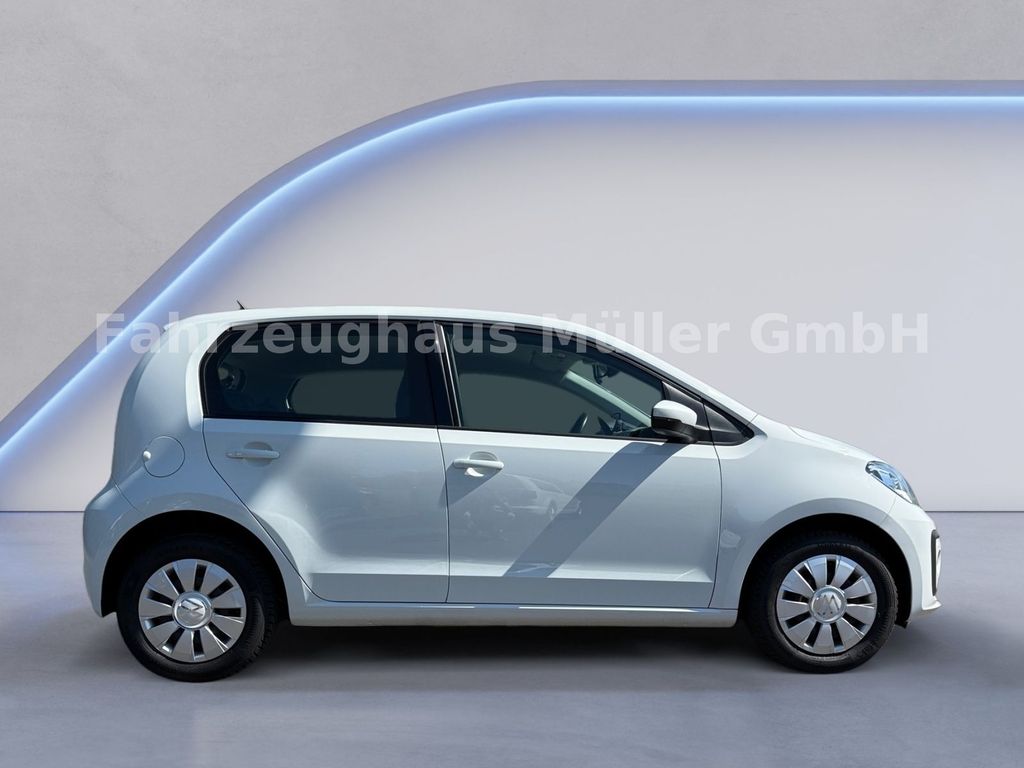 Volkswagen up! 2021