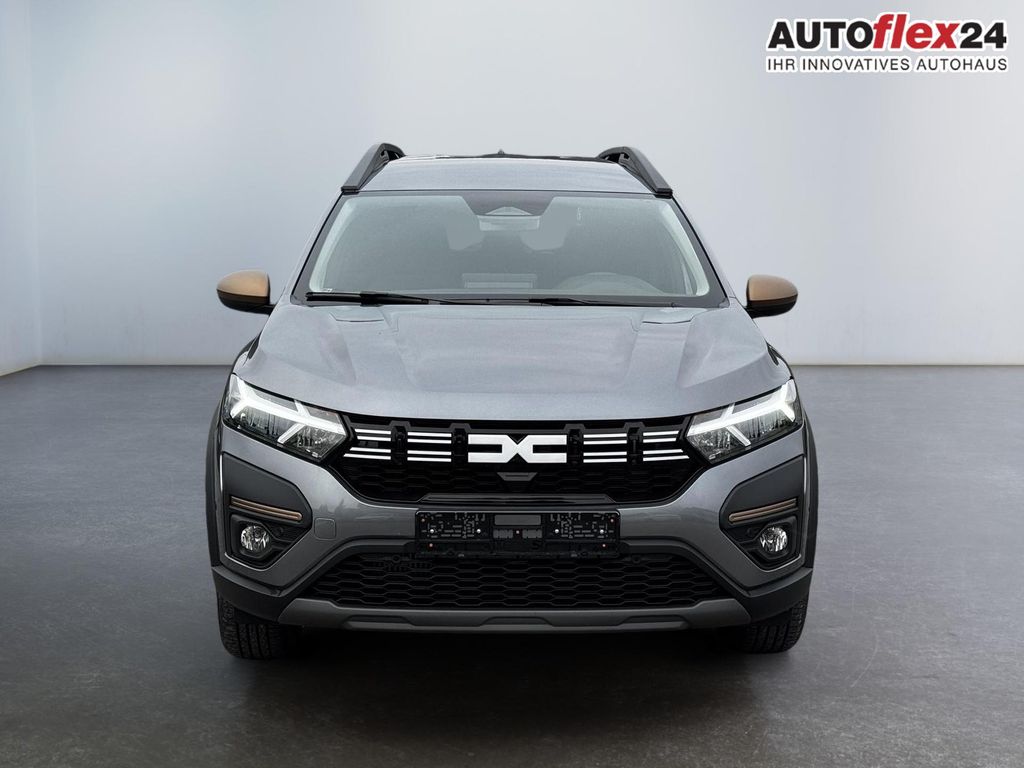 Dacia Jogger 2025