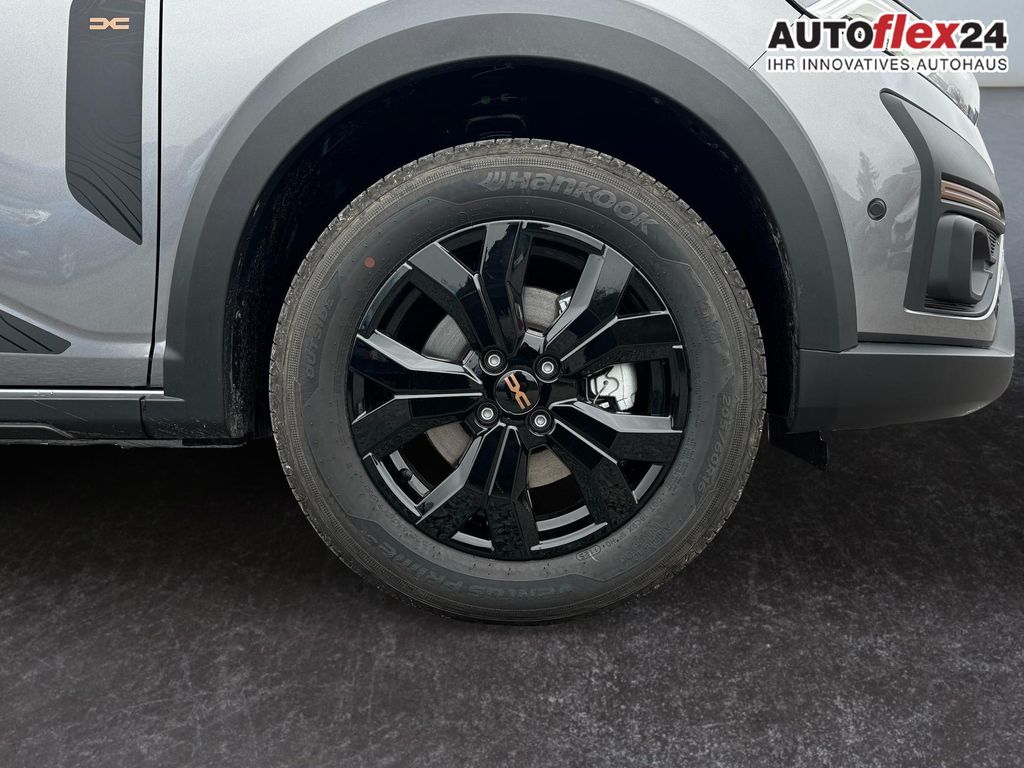 Dacia Jogger 2025