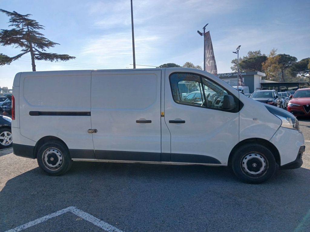 Fiat Talento 2019