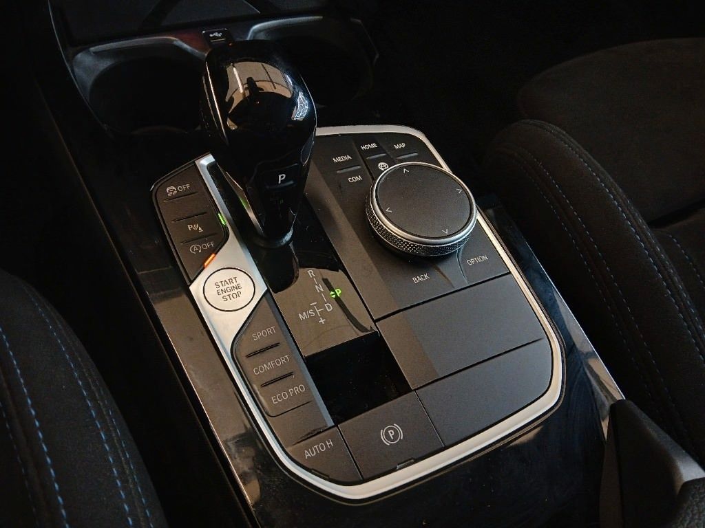 BMW 218 Gran Coupé 2024