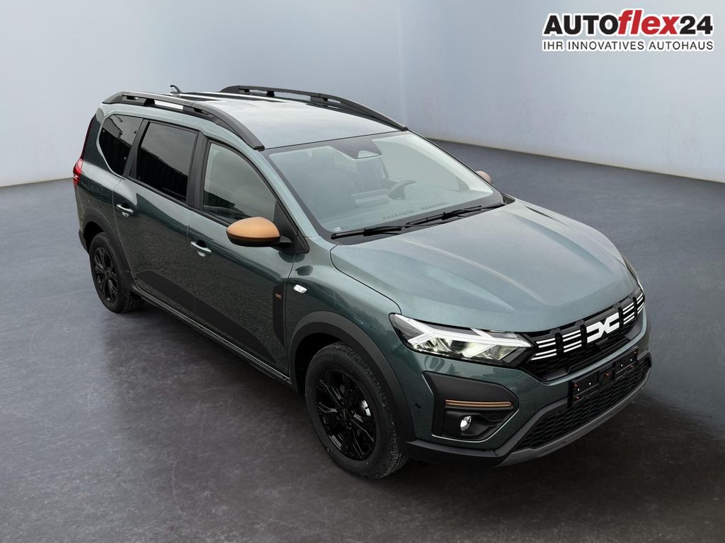 Dacia Jogger 2025