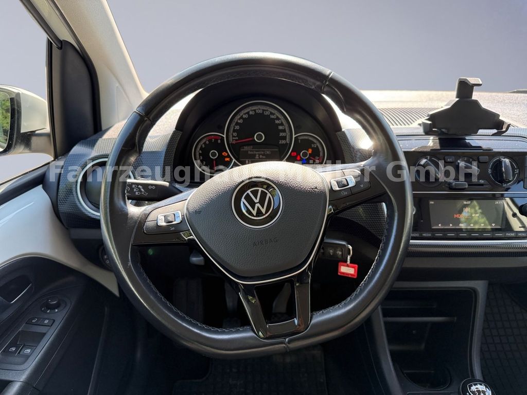 Volkswagen up! 2021