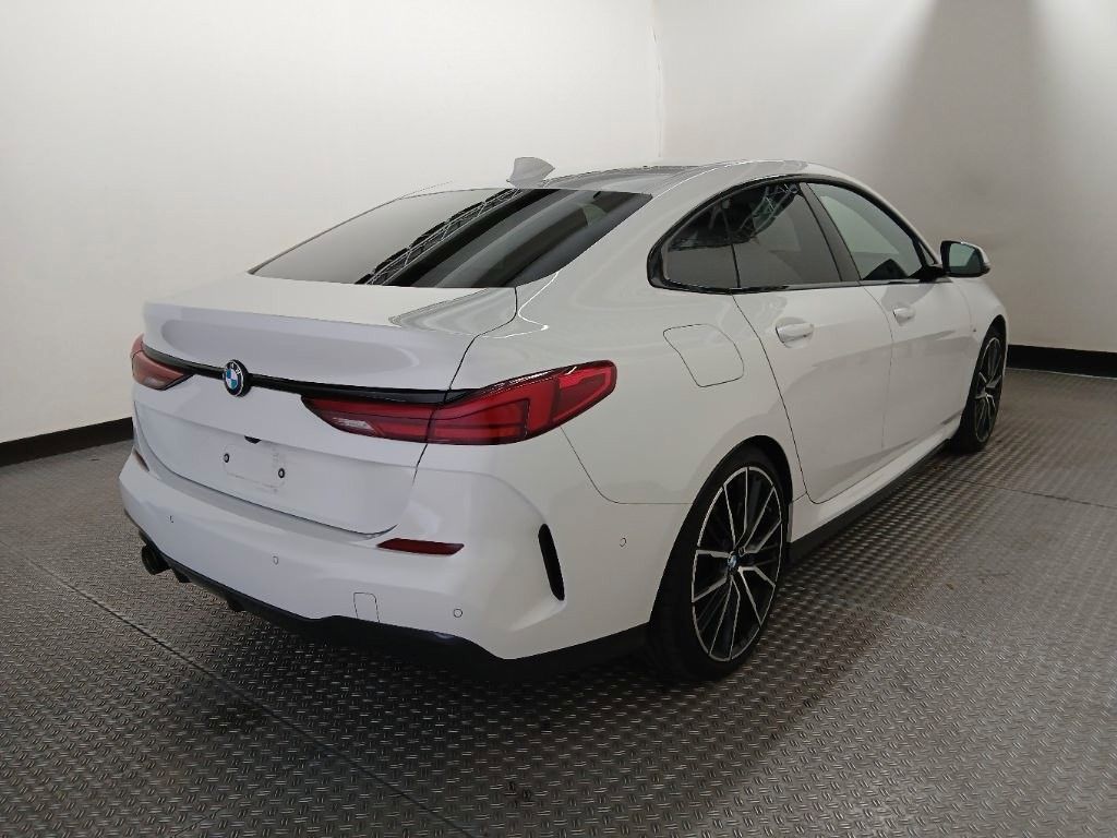 BMW 218 Gran Coupé 2024