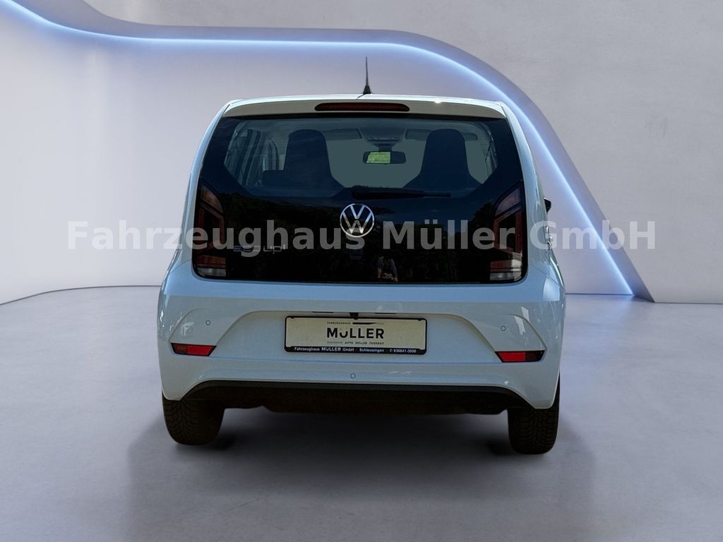 Volkswagen up! 2021