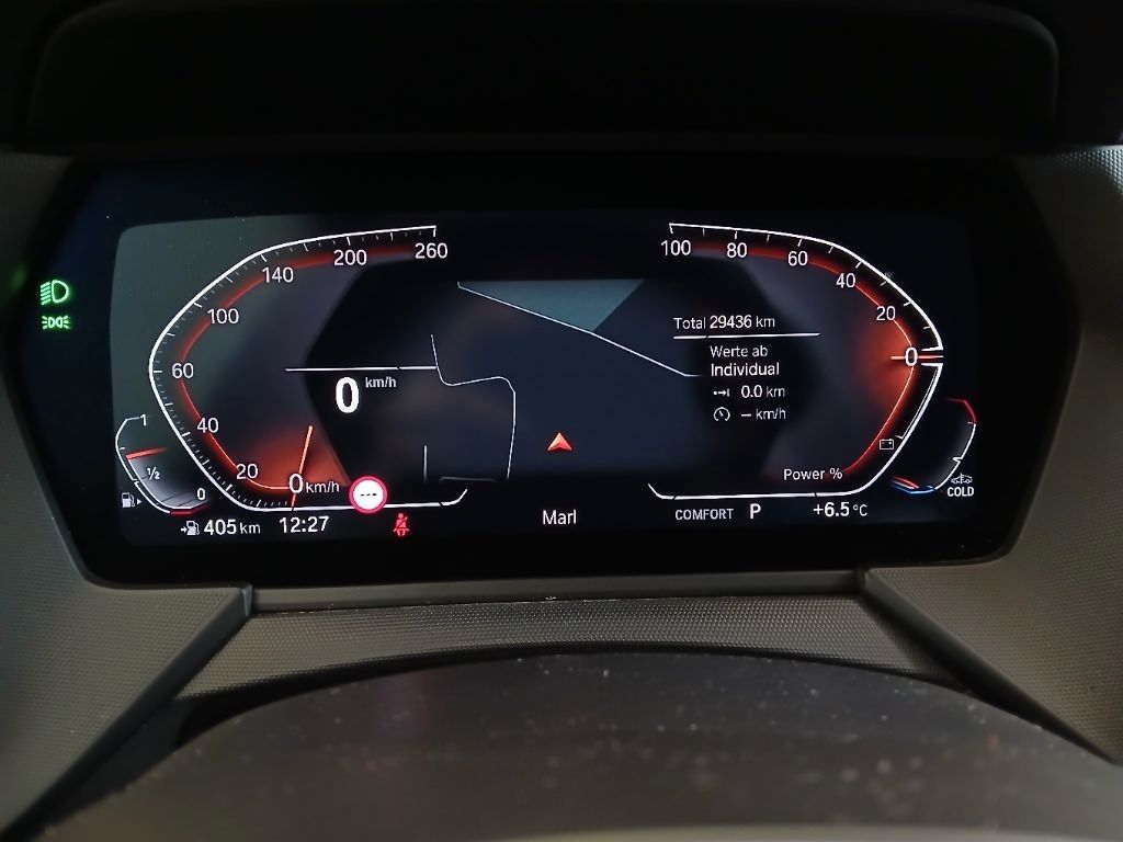 BMW 218 Gran Coupé 2024