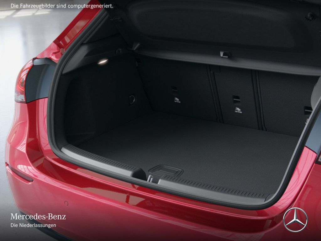 Mercedes-Benz A 250 2021