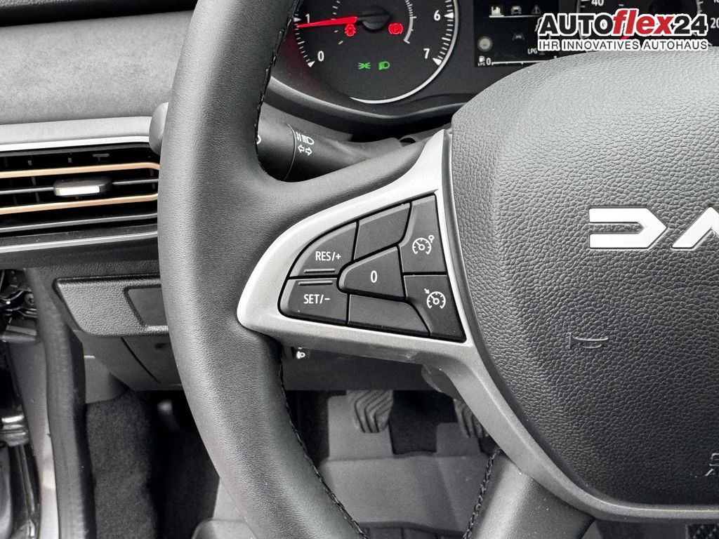 Dacia Jogger 2025