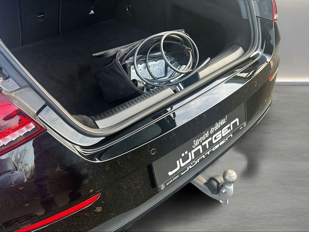 Mercedes-Benz CLA 250 2021