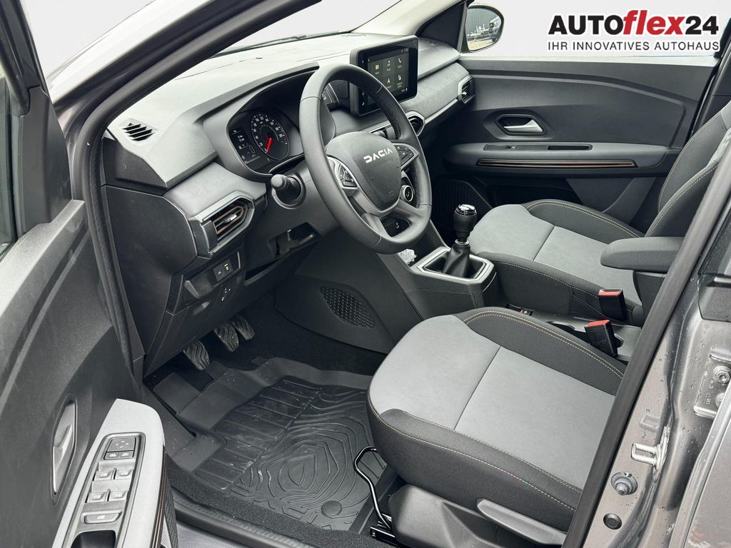 Dacia Jogger 2025